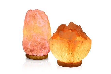 5 below himalayan salt lamp discount