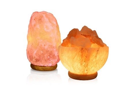 Where to Buy a Himalayan Salt Lamp?