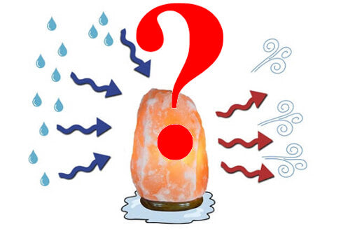 Why Do Himalayan Salt Lamps Work: Unveiling Their Surprising Benefits