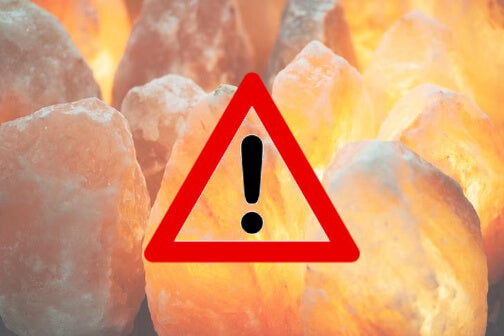 Why Did the Cord for Himalayan Salt Lamp Go Bad: Causes & Fixes