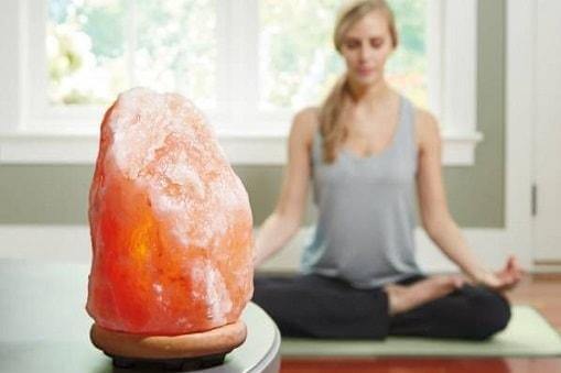 5 Amazing Health Benefits of Himalayan Salt Lamps