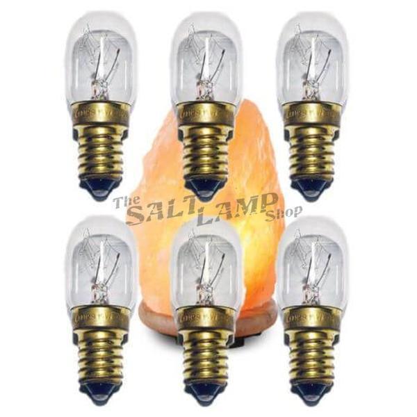 120v 25w bulb for sales salt lamp